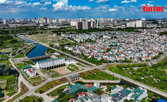 Phát triển đô thị phù hợp mô hình tổ chức chính quyền địa phương 2 cấp