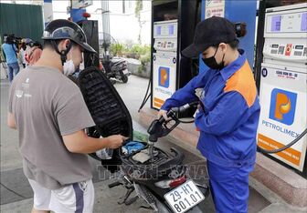 VPI dự báo giá xăng giảm nhẹ trong kỳ điều hành ngày 22/5
