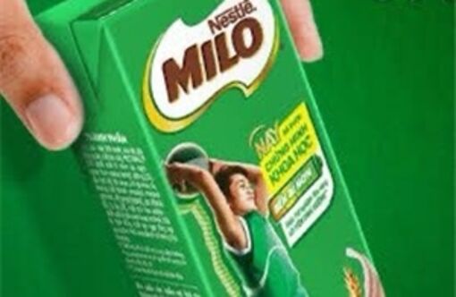 Bộ Y tế yêu cầu kiểm tra, xác minh thông tin quảng cáo sản phẩm Nestlé Milo