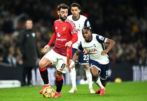 Chung kết Europa League MU - Tottenham: ‘Tìm một con đường, tìm một lối đi’