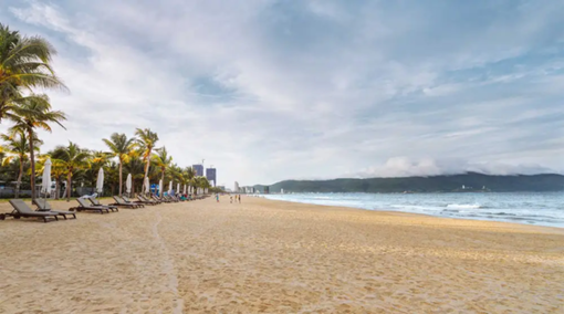 Gọi tên những resort Đà Nẵng cao cấp được gợi ý trên Traveloka