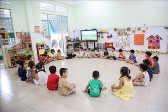 Giáo viên trường mầm non có được nghỉ hưu trước tuổi theo Nghị định 178?