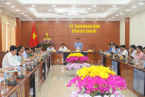 Nâng cao trách nhiệm trong triển khai thực hiện chủ trương phát triển khoa học công nghệ, đổi mới sáng tạo, chuyển đổi số