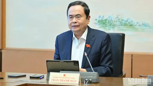 Quyết tâm tháo gỡ rào cản trong triển khai chính sách nhà ở xã hội