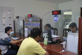 Chính quyền địa phương 2 cấp phù hợp với xu thế