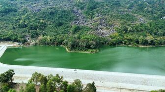 Đến Tri Tôn ngắm vẻ đẹp mùa mưa