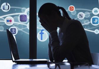 Mạng xã hội và “làn sóng” phán xét
