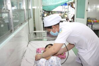 Tăng cường phòng, chống dịch bệnh