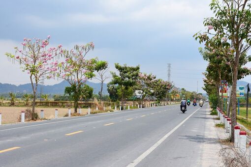 Tập trung xây dựng nông thôn mới