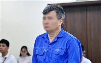 Cựu Phó Vụ trưởng Bộ Công Thương bị đề nghị 12-13 năm tù về tội nhận hối lộ