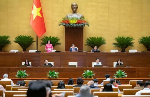 Chế tài nghiêm người nổi tiếng quảng cáo sai sự thật