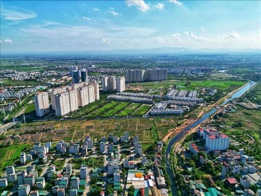 Khẩn trương hoàn thiện dự thảo các văn bản quy định về chức năng, nhiệm vụ, tổ chức bộ máy chính quyền địa phương