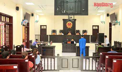 Khi thiếu kiểm soát thành… bi kịch
