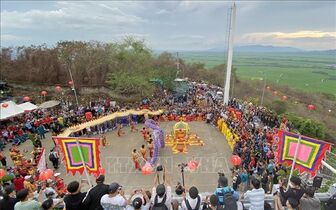 Bước chuyển mình của du lịch Tây Nam Bộ