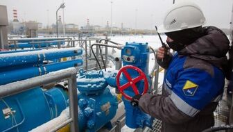 Đức hợp tác với EU 'đóng sập cánh cửa' Nord Stream: Nga đã hết đường xoay?