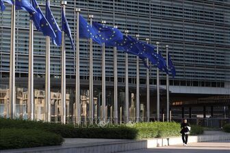 EU và 6 nước thành viên phê chuẩn Hiệp định về Biển cả