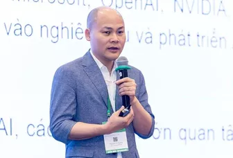 Người Việt có thể tạo ra AI tương tự như Deepseek