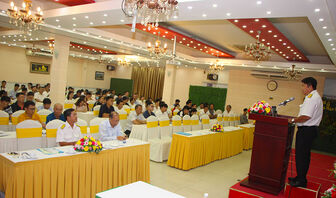 Triển khai các quy định trong hoạt động kinh doanh vàng và ngoại tệ