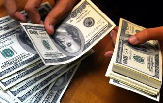 Tỷ giá USD hôm nay (29-5): Đồng USD tiếp đà tăng nhẹ