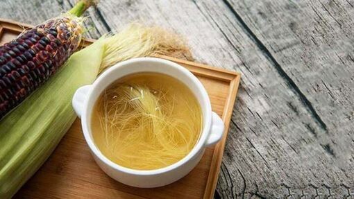 5 loại nước uống giải nhiệt trong mùa hè