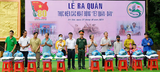 Ánh sáng soi đường cho dân tộc
