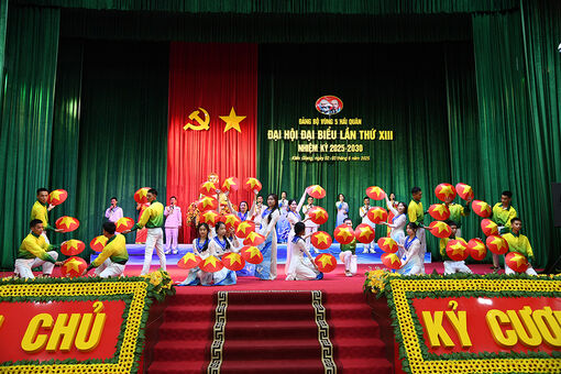 Bộ Tư lệnh Vùng 5 Hải quân kiểm tra công tác chuẩn bị Đại hội Đảng bộ Vùng