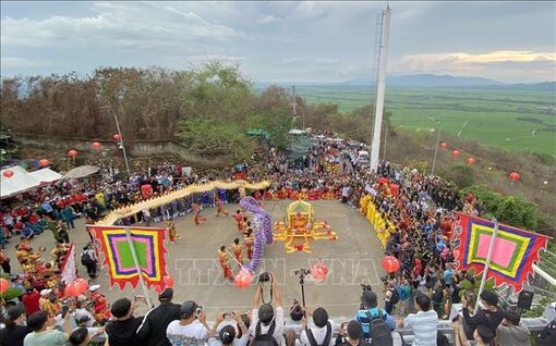 Bước chuyển mình của du lịch Tây Nam Bộ