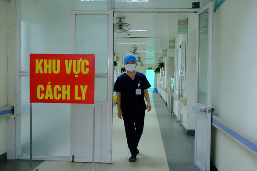 Giám sát chặt và chủ động phòng, chống các bệnh truyền nhiễm
