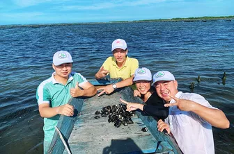 Phát huy giá trị tài nguyên bản địa trong phát triển du lịch cộng đồng
