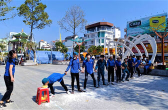 Chung tay xây dựng, nâng cao đời sống văn hóa Nhân dân