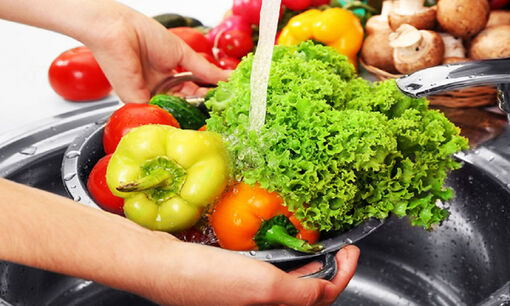 Nâng cao ý thức người dân về thực phẩm an toàn