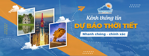 Thời tiết An Giang hôm nay và ngày mai: Thông tin chuẩn xác tại thoitiethomnay.com.vn