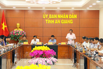 Cao điểm chống buôn lậu, gian lận thương mại