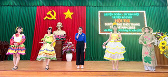 Chung tay giải quyết ô nhiễm nhựa