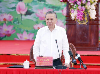 Xác lập vai trò là cực tăng trưởng năng động ở trung tâm tiểu vùng Tây Nam Bộ