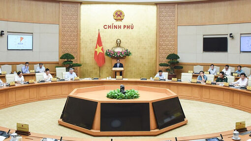 Về thực hiện phân cấp, phân quyền gắn với mô hình chính quyền địa phương 2 cấp