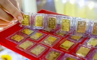 Giá vàng hôm nay (5-6): Bật tăng