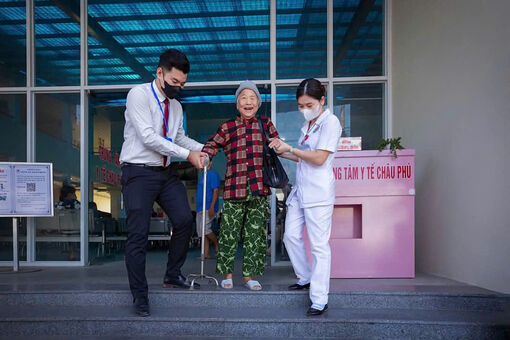 Học tập Bác hàng ngày