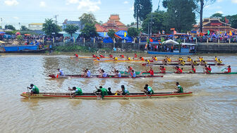 Nét đẹp trò chơi dân gian