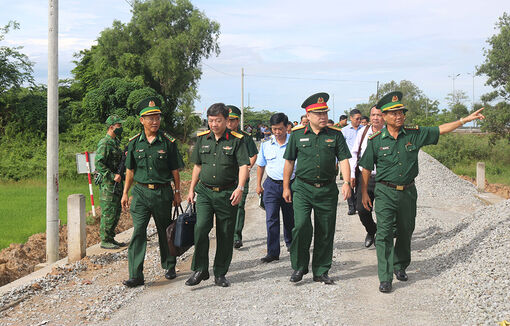 Cần tăng cường cơ chế chống buôn lậu