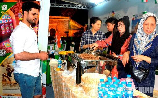 Hà Nội mở cửa đón du khách Halal
