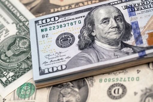 Tỷ giá USD hôm nay (11-6): Đồng USD tăng nhẹ