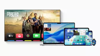 WWDC 2025: Apple cải tiến mạnh mẽ, Siri vẫn 'mất tích'