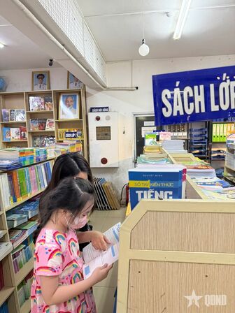 Không để học sinh thiếu sách giáo khoa