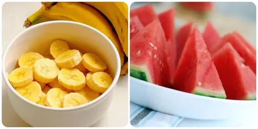 5 loại trái cây giúp giảm axit uric tự nhiên cho người bị gout