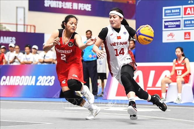 Thể thao Việt Nam đối mặt nhiều thách thức tại SEA Games 33