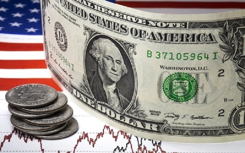 Tỷ giá USD hôm nay (18-6): Đồng USD tăng giá sau dữ liệu kinh tế trái chiều từ Mỹ