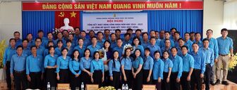 Hoàn thành sứ mệnh công đoàn ngành giáo dục