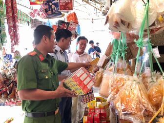 Tăng cường ngăn chặn buôn lậu, gian lận thương mại và hàng giả
