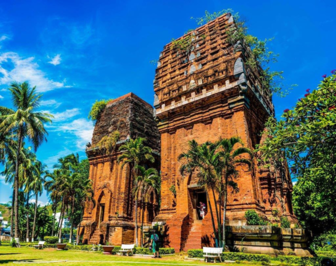 Vì sao tour Quy Nhơn và Phú Yên được săn đón mùa hè này?